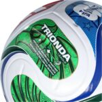 Bola Trionda Adidas - Image 4