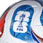 Bola Trionda Adidas - Image 3