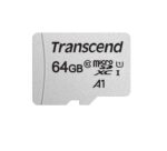 Cartão De Memória Transcend microSD 64GB - Image 2