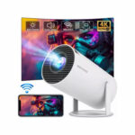 Projetor Ultra HD Portátil - Image 3