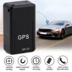 Rastreador GPS Queclink GF-07 - Image 3