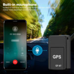 Rastreador GPS Queclink GF-07 - Image 8