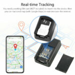 Rastreador GPS Queclink GF-07 - Image 4
