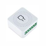 Mini Interruptor Inteligente Wi-Fi Tuya 1 Canal 16A - Image 3