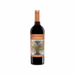 Vinho Silk & Spice Silk Route Smooth Red Blend