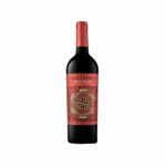 Vinho Silk & Spice Spice Road – Intense Red Blend