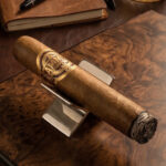 Charuto Hemmy’s Robusto Suave - Image 3
