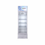 Refrigerador Expositor Comercial SPJ 329L Vertical C/ Porta de Vidro