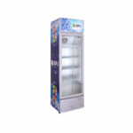 Refrigerador Expositor Comercial SPJ 329L Vertical C/ Porta de Vidro - Image 2