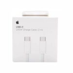 Cabo iPhone Tipo C- USB-C 2m 240w