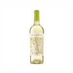 Vinho Silk & Spice White Blend 750ml